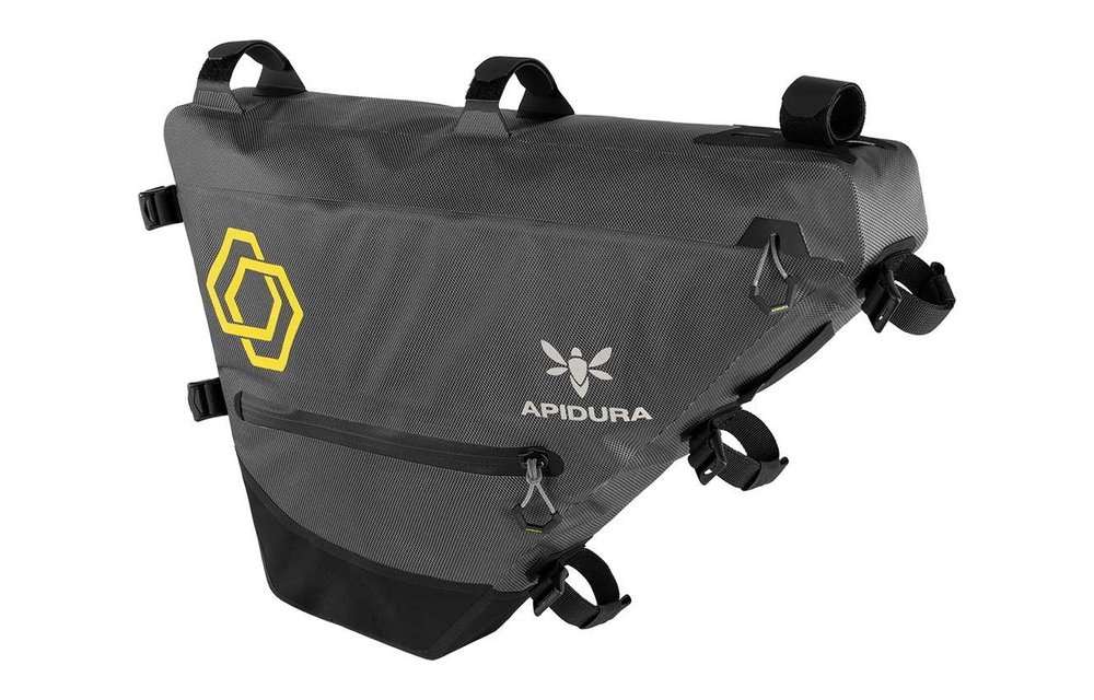 Expedition Full Frame Pack