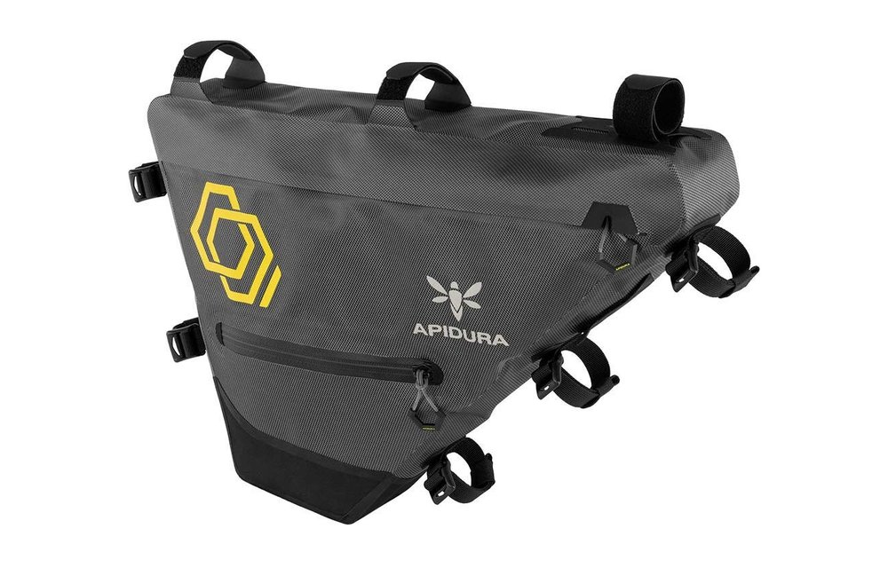 Expedition Full Frame Pack