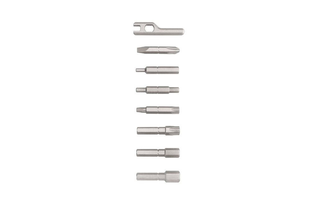 Encase Multi Tool System