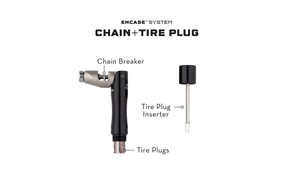 Encase Multi Tool System