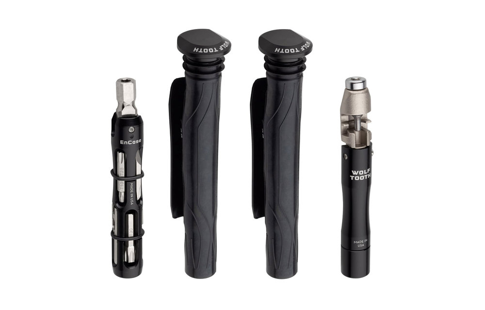 Encase Multi Tool System