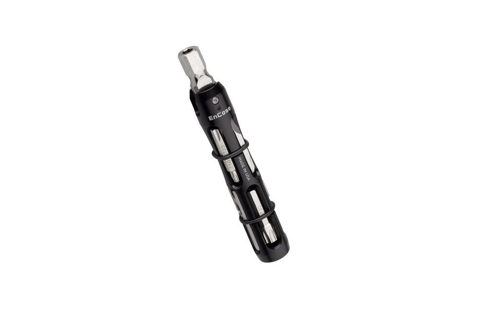 Encase Multi Tool System