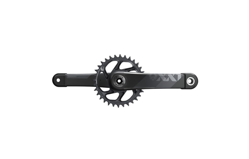 Crankset XX1 Eagle DUB
