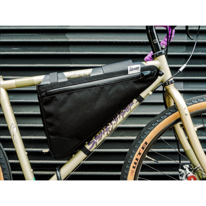 Roadrunner Bags Wedge Mountain Bike Full Frame Bag