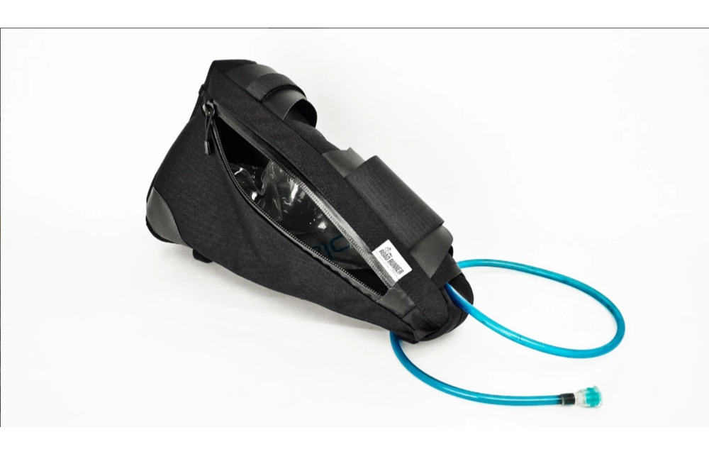 Wedge Mountain Bike Full Frame Bag
