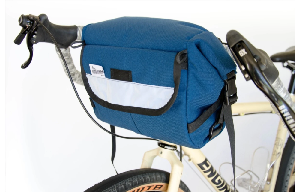 Jammer Handlebar bag