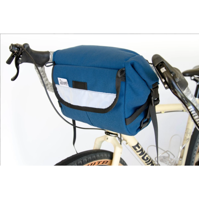 Roadrunner Bags Roadrunner Bags Jammer Handlebar bag