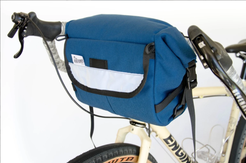 Roadrunner Bags Roadrunner Bags Jammer Handlebar bag