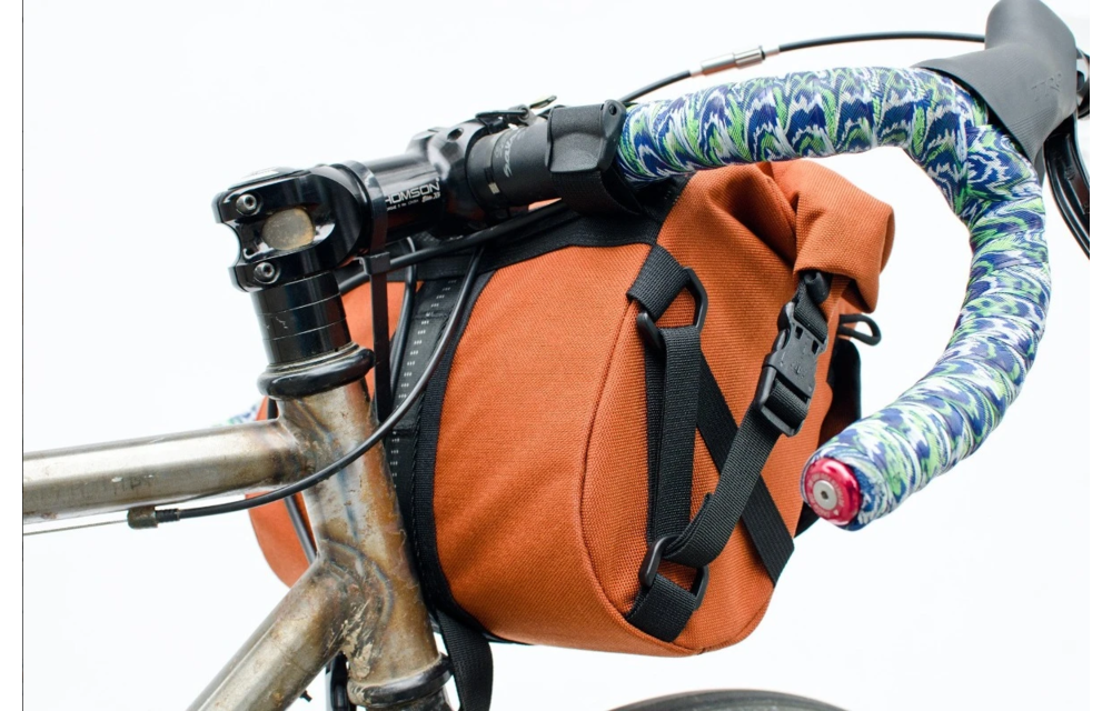 Jammer Handlebar bag