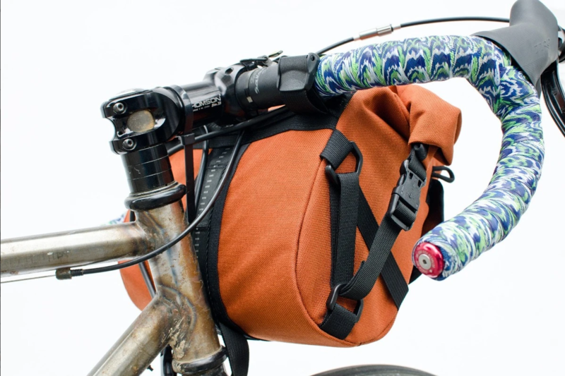 Roadrunner Bags Roadrunner Bags Jammer Handlebar bag