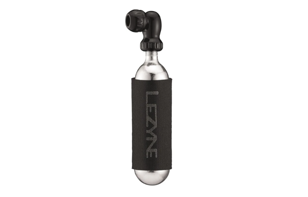Twin Speed Drive