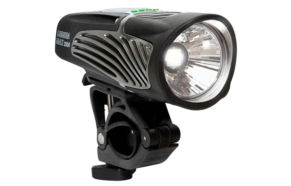 Lumina Max 2500 Headlight