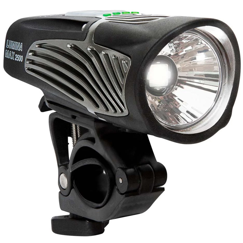 NiteRider Lumina Max 2500 Headlight