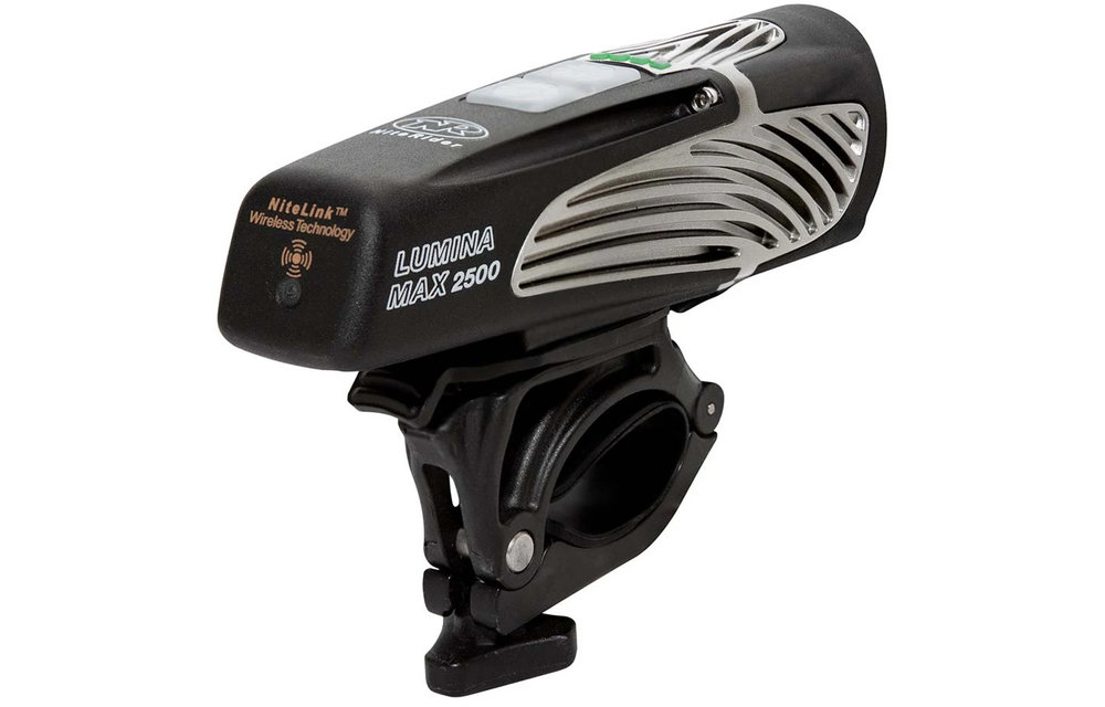 Lumina Max 2500 Headlight