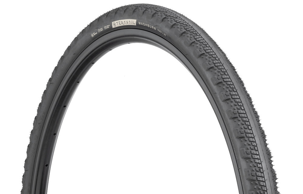 Washburn Tire
