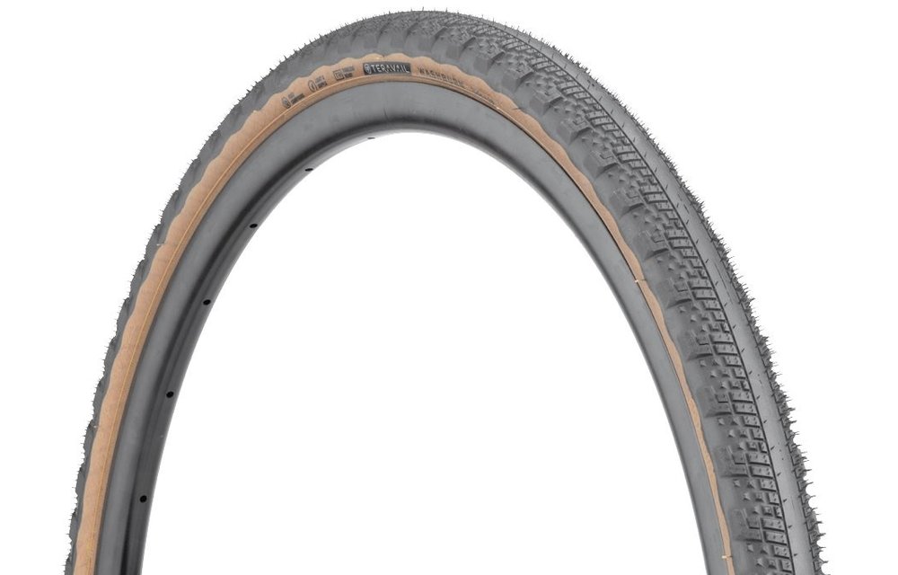 Washburn Tire