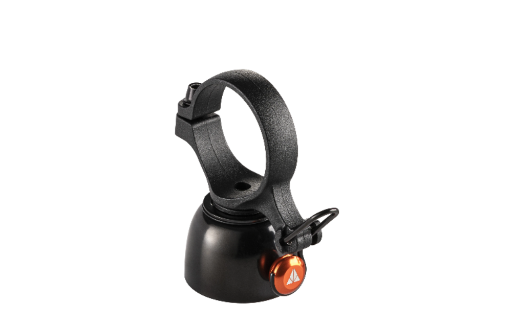 Granite-Design Cricket Bell