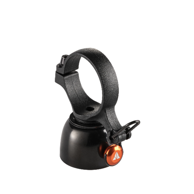 Granite-Design Cricket Bell