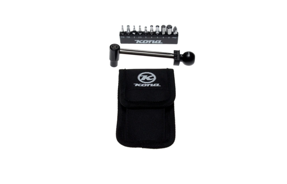 Torque Tool
