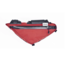 Roadrunner Bags Wedge Half Frame Bag