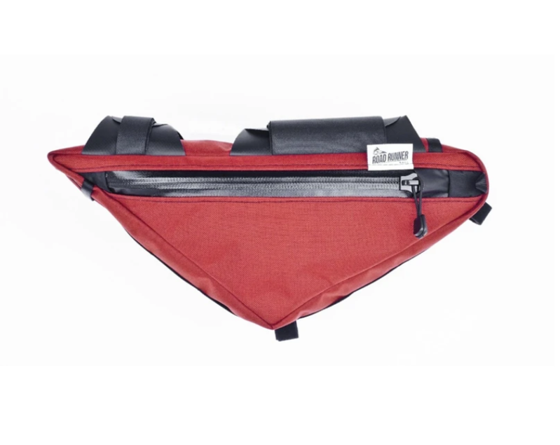 Roadrunner Bags Roadrunner Bags Wedge Half Frame Bag