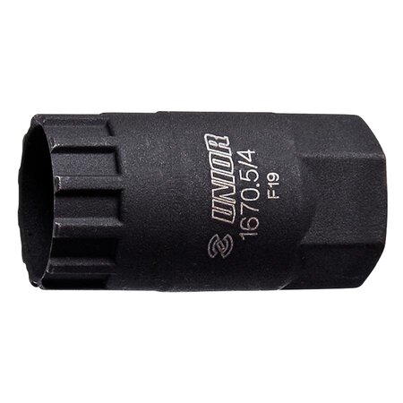 Unior Bike Tools Shimano/SRAM Cassette Lockring Tool - 1670.5/4