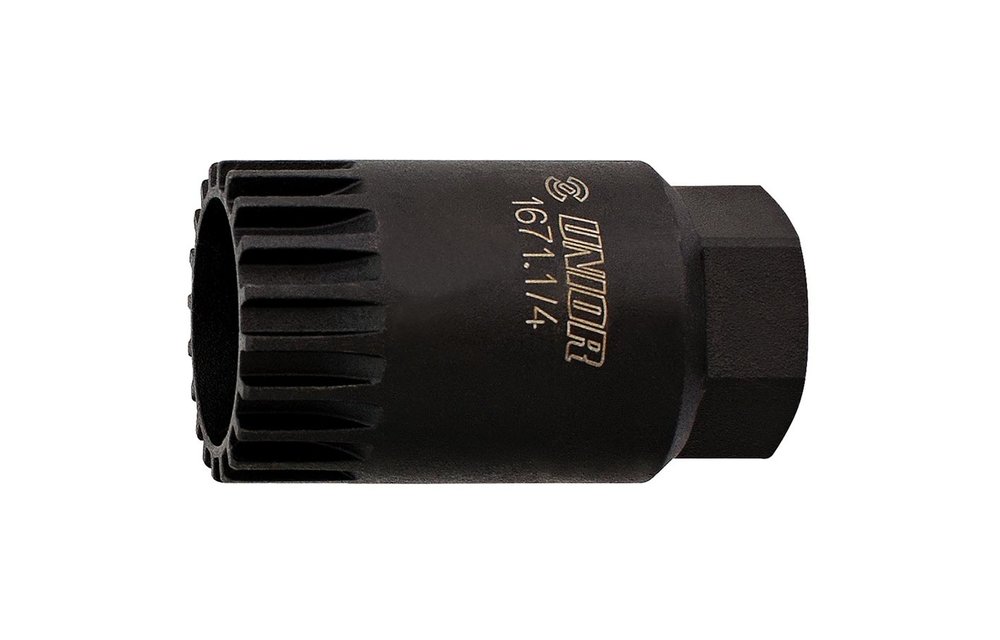 20 Tooth Cartridge Bottom Bracket Tool - 1671.1/4