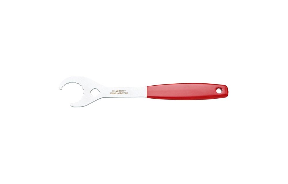 Open BB Wrench 16 notch