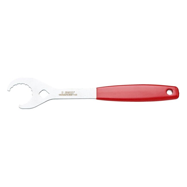 Open BB Wrench 16 notch