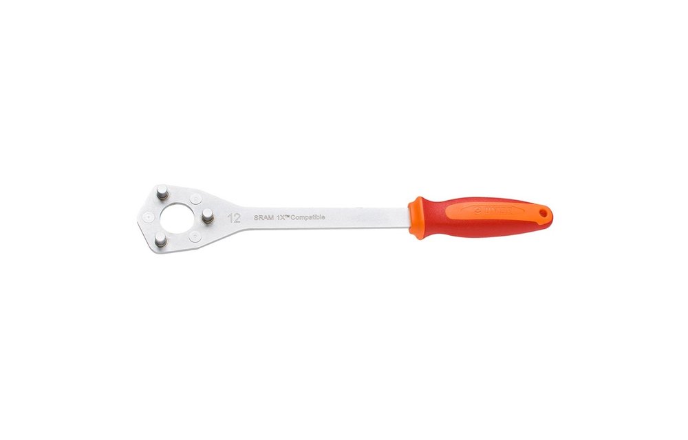 Cassette Wrench - 1670/2BI-US