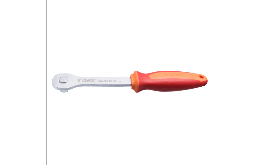 Pro Socket Handle - 190.8/2BI-US