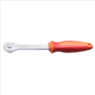 Pro Socket Handle - 190.8/2BI-US