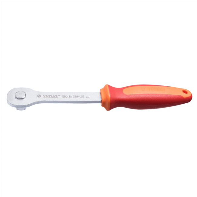 Pro Socket Handle - 190.8/2BI-US