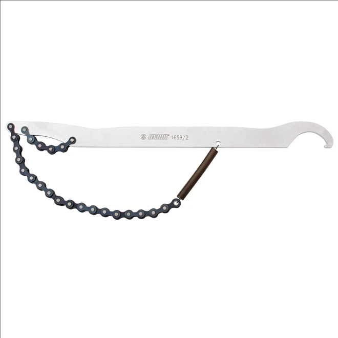 Chain Whip - 1659/2