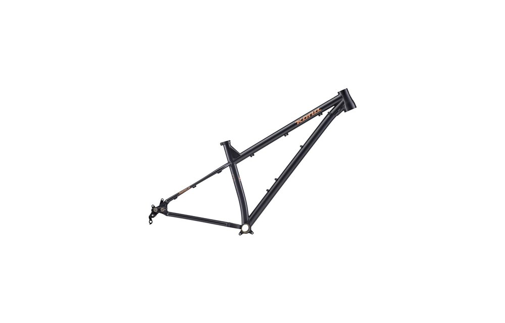 Honzo ST frame 2022