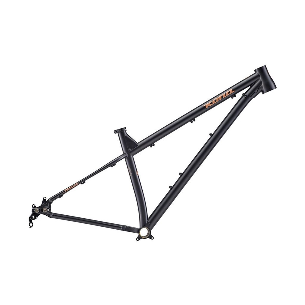 Kona Bicycles Honzo ST frame 2022