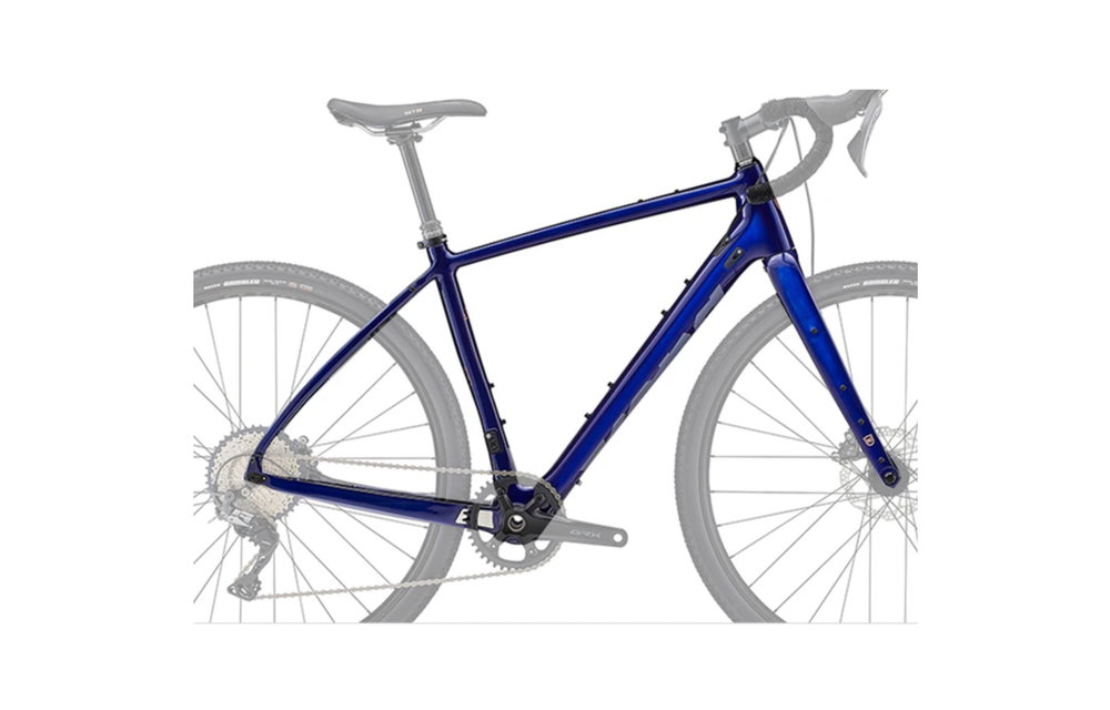 Libre CR/DL 56cm Frame 2022