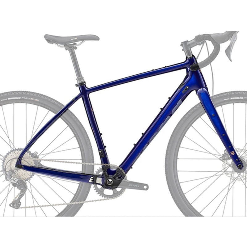 Kona Bicycles Libre CR/DL 56cm Frame 2022