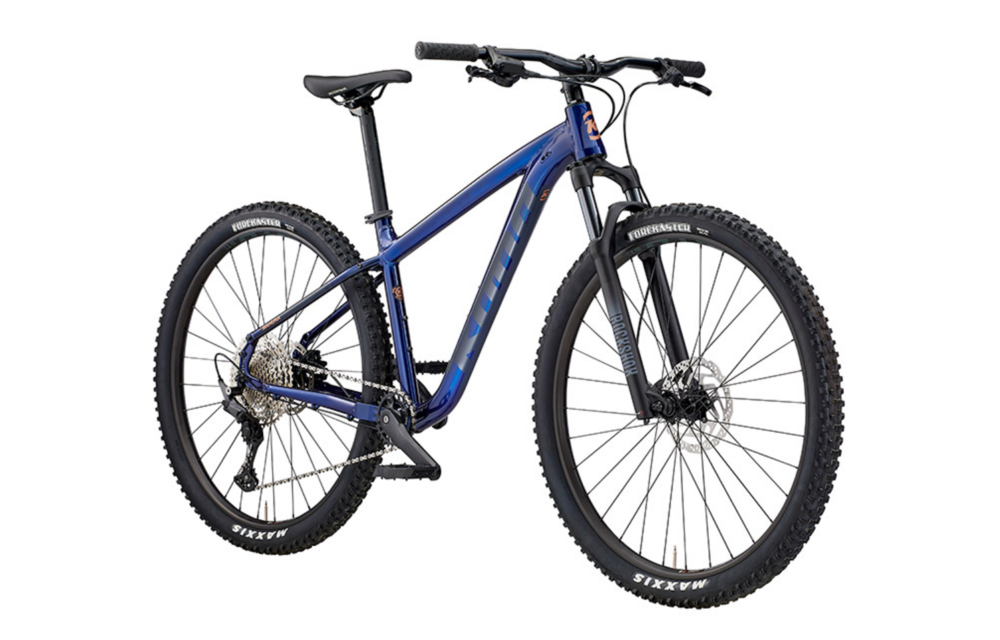 Mahuna Indigo Blue 2022