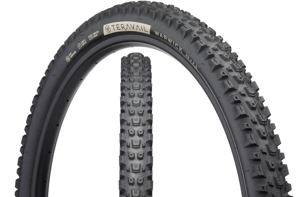 Warwick Tire