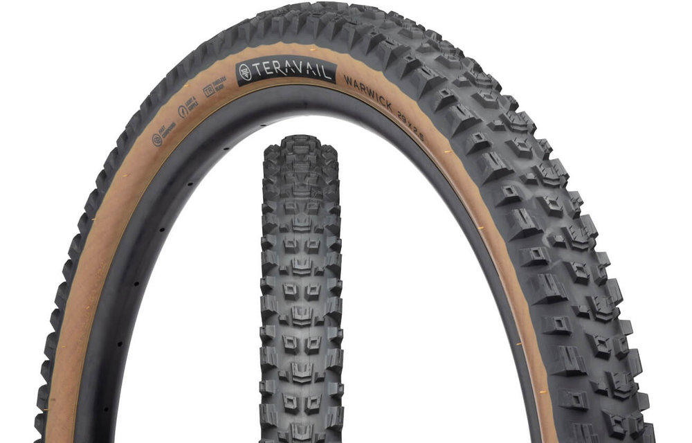 Warwick Tire
