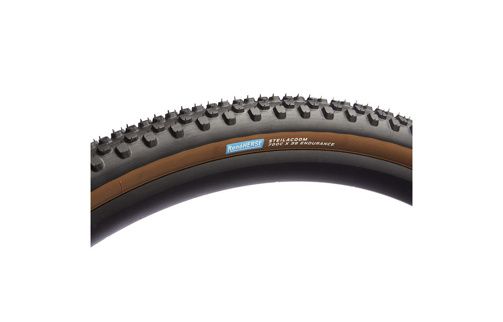 700c x 38 Steilacoom TC Tire