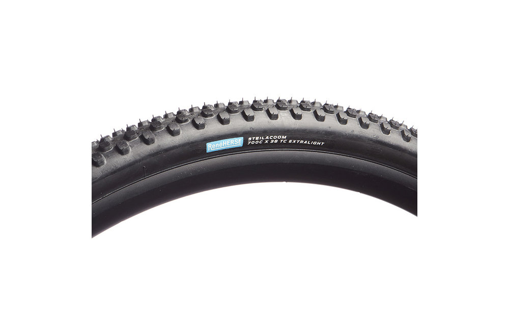 700c x 38 Steilacoom TC Tire