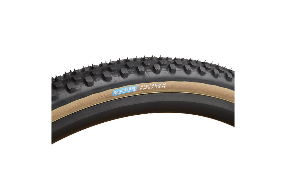 700c x 38 Steilacoom TC Tire