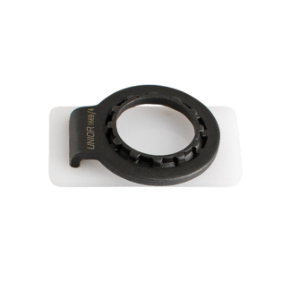 2 in 1 pocket Tool, Removal Tool, For Spoke and Cassette