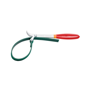 Suspension Wrench, Red/Orange