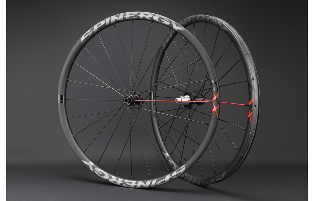 GXX Wheelset