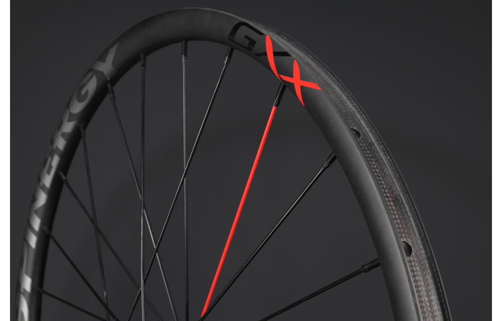GXX Wheelset