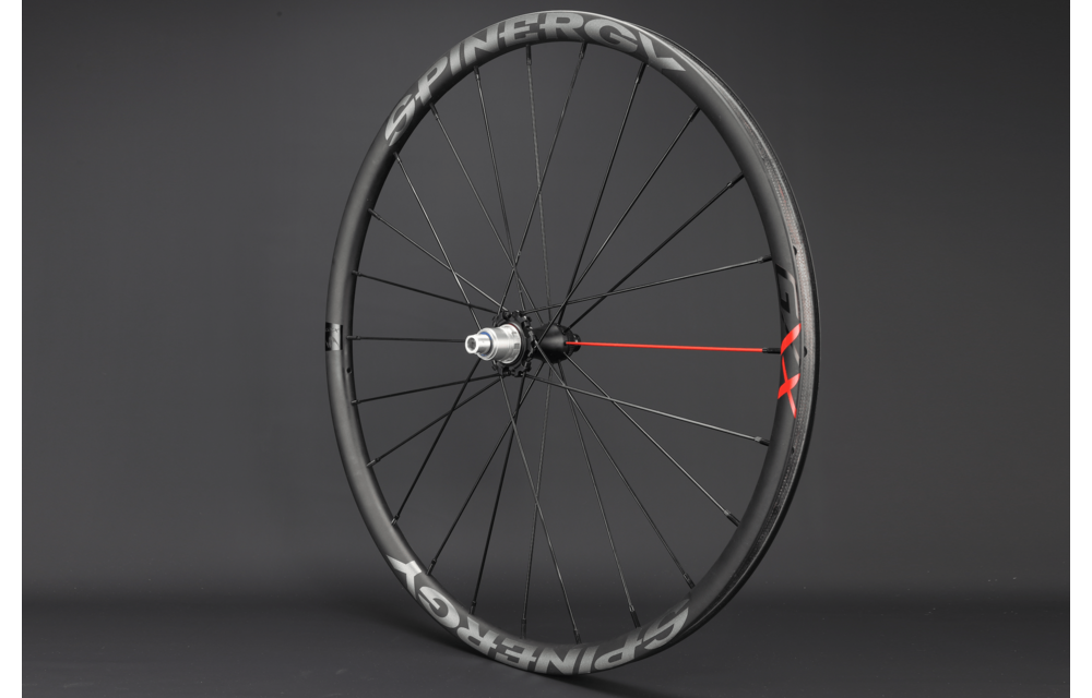 GXX Wheelset