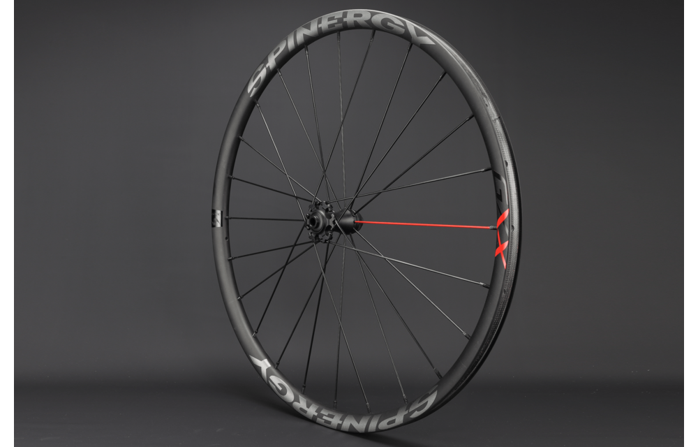 GXX Wheelset